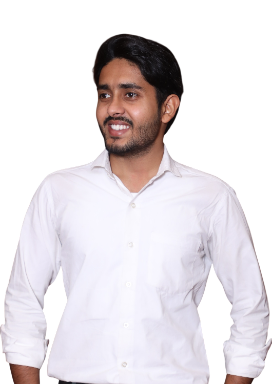 Abhishek Yadav IMG