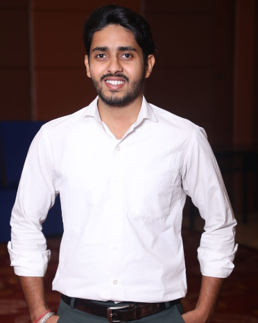 Abhishek Yadav